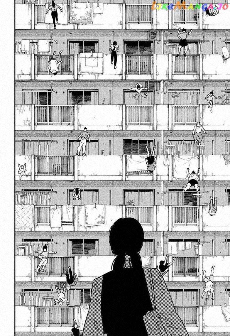 Chainsaw Man, Chapter 122 image 14